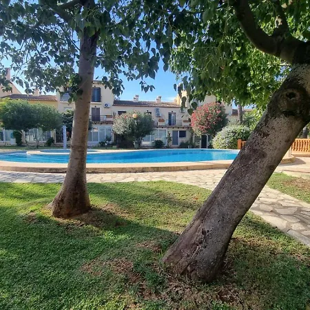 Charming House With Pool, Not Far From Beaches, Mountain And 度假居