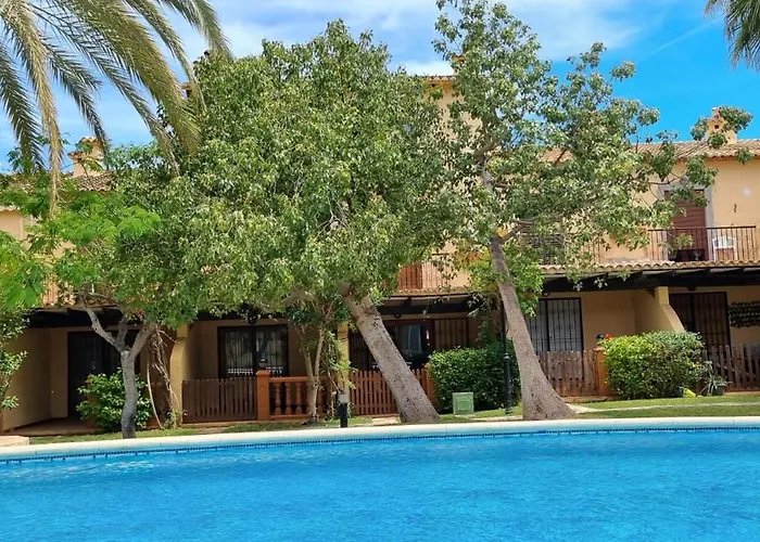 Charming House With Pool, Not Far From Beaches, Mountain And *