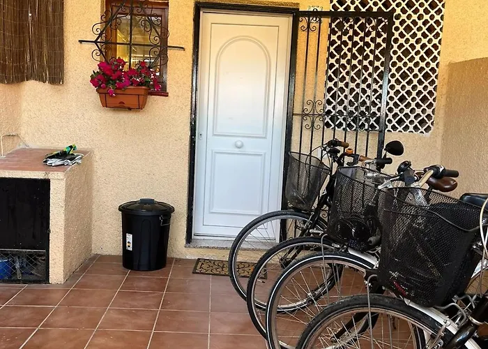 Charming House With Pool, Not Far From Beaches, Mountain And Dénia