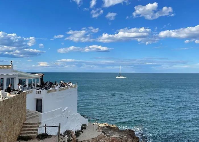 Charming House With Pool, Not Far From Beaches, Mountain And * Dénia