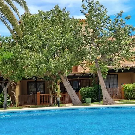 Charming House With Pool, Not Far From Beaches, Mountain And *